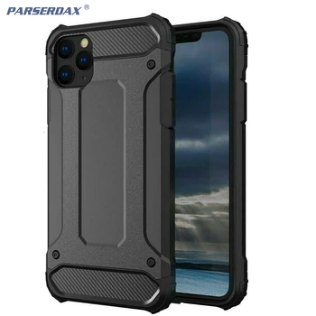 

Scorpio Armor Case For Apple iPhone 11 Pro Max X XS XR 8 7 Plus 6 6S 5S SE Military Grade Rugged Phone Protective Cover 1000Pcs