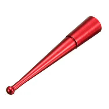 

Red Small Bee Sting Antenna Aerial AM/FM Set For Universal Car Van Truck