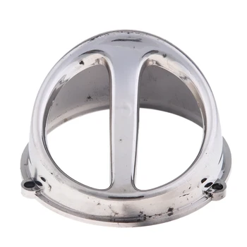 

Fan Cover Air Scoop Cap for GY6 125/150cc Scooter 152QMI 157QMJ Engine
