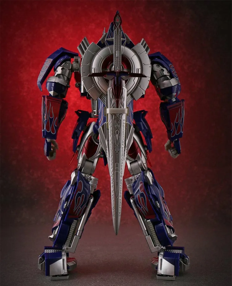 Уникальные игрушки трансформация UT R-02 R-02B R02 R-02V OP Commander MPM Рыцарь Воин фигурка Робот Игрушки