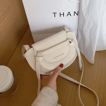 

2020 Solid Color Mini PU Leather Crossbody Bags for Women Purses and Handbags Fashion Small Shoulder Messenger Bag Lady Hand Bag