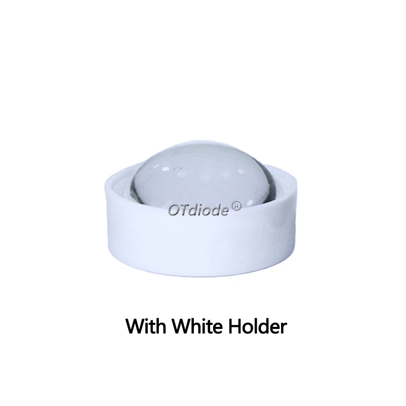 With White Holder