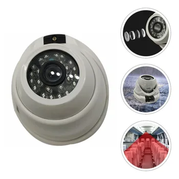 

1PC Supervisory Control Vehicle-Mounted camera Surveillance Camera Bus Monitor