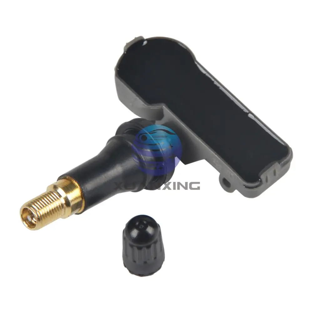 FINDAUTO 315MHz Tire Pressure Sensor Kit | TPMS For Ford Crown Victoria, Escape, Explorer (2005-2011)