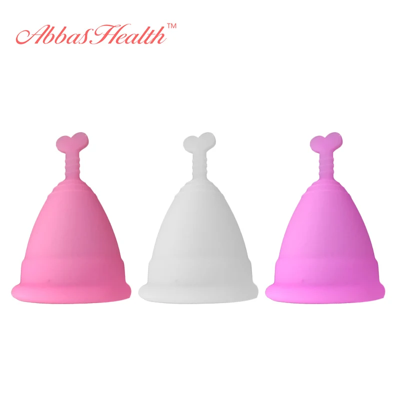 Медицинский класс силиконовые многоразовые менструальные чашки для женской гигиены женские менструальные чашки силиконовые женские многоразовые менструальные чашки большие