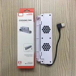 Ventilateur de refroidissement de base, commutateur OLED, NS 069 