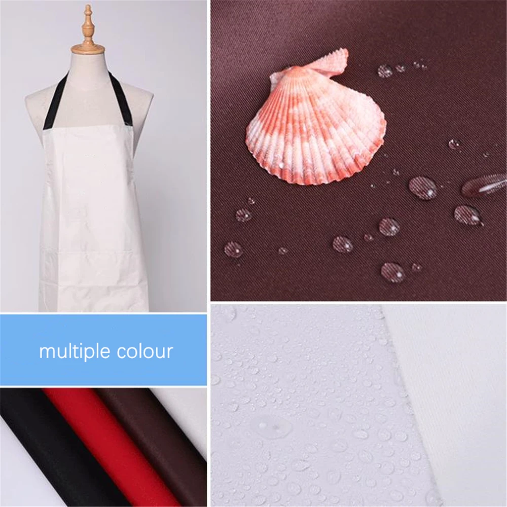 Three-layer Waterproof Mask Fabric Children's Overalls Tent Sunshade UV Resistance Twill Apron | Дом и сад