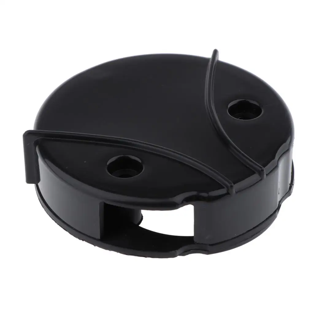 Outboard Motor Air Cleaner Cover Air Filter Cover For Yamaha 2-Hub 5/6  Engine