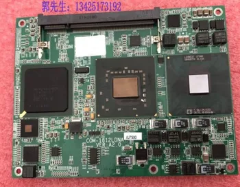

100% high quality test CPU motherboard COM-1812LDNA VER:A2.0 new inventory