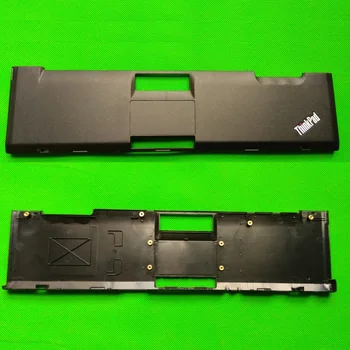 

New empty Palmrest for Lenovo ThinkPad T500 W500 keyboard bezel cover without fingerprint hole