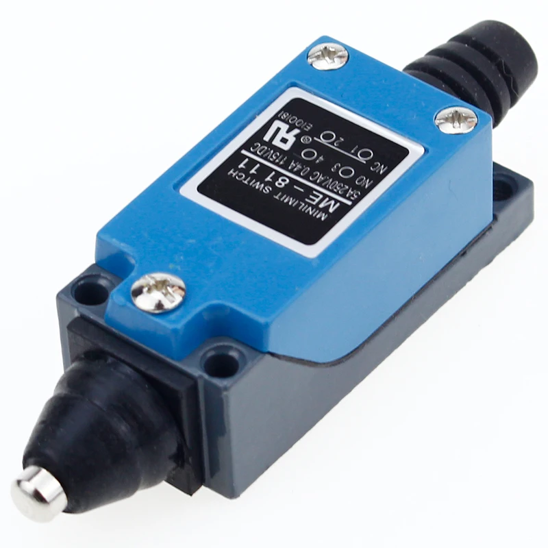 DIANQI ME-8111 концевой выключатель TZ-8111 мгновенный ME 8111