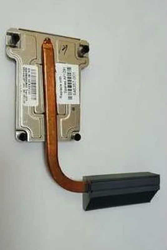 

For HP 4330S 4331S 4430S 4431S original laptop integrated heatsink Radiator 646357-001 Free shipping