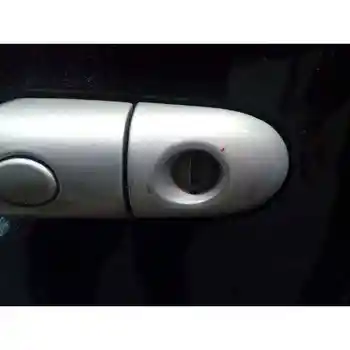 

BOMBIN LEFT FRONT DOOR RENAULT KOLEOS