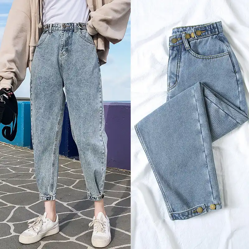 mom jeans aliexpress