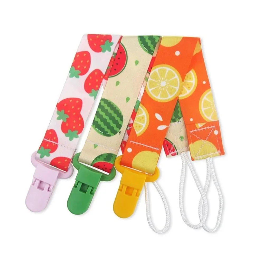 Рисунок 2 - Детская Соска-пустышка с зажимом