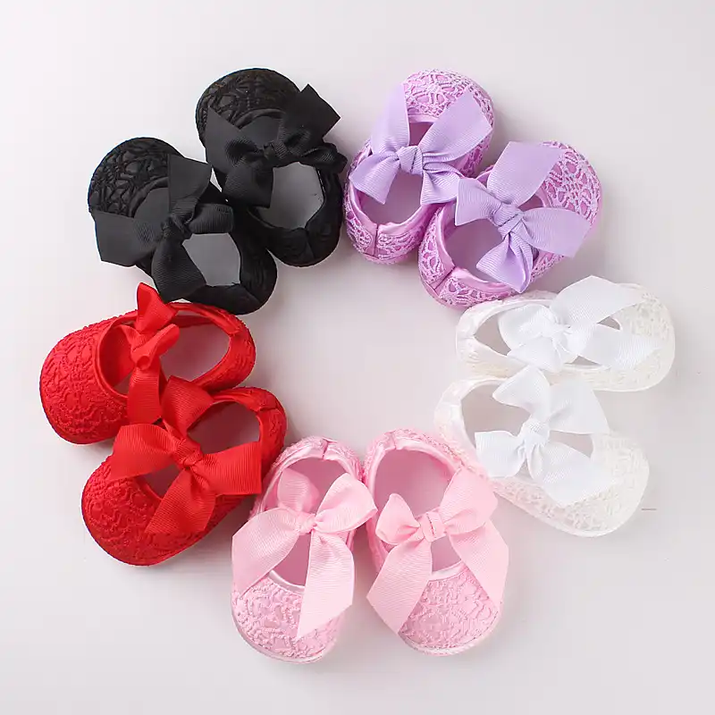 newborn footwear