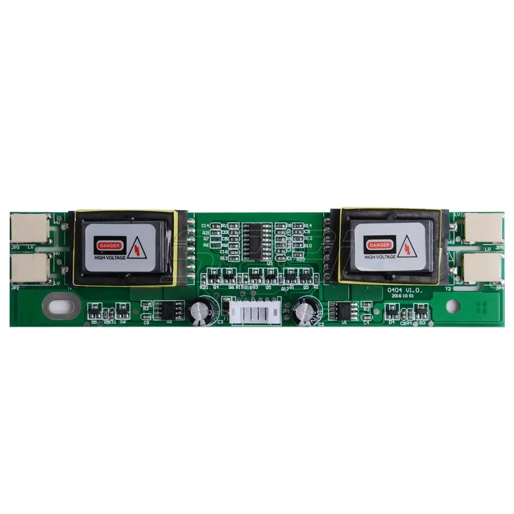 Рисунок 3 - Плата драйвера контроллера HDMI