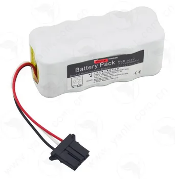 

Photoelectric TEC-7631C TEC-7621C TEC7721 Defibrillator Battery NKB-301V Battery
