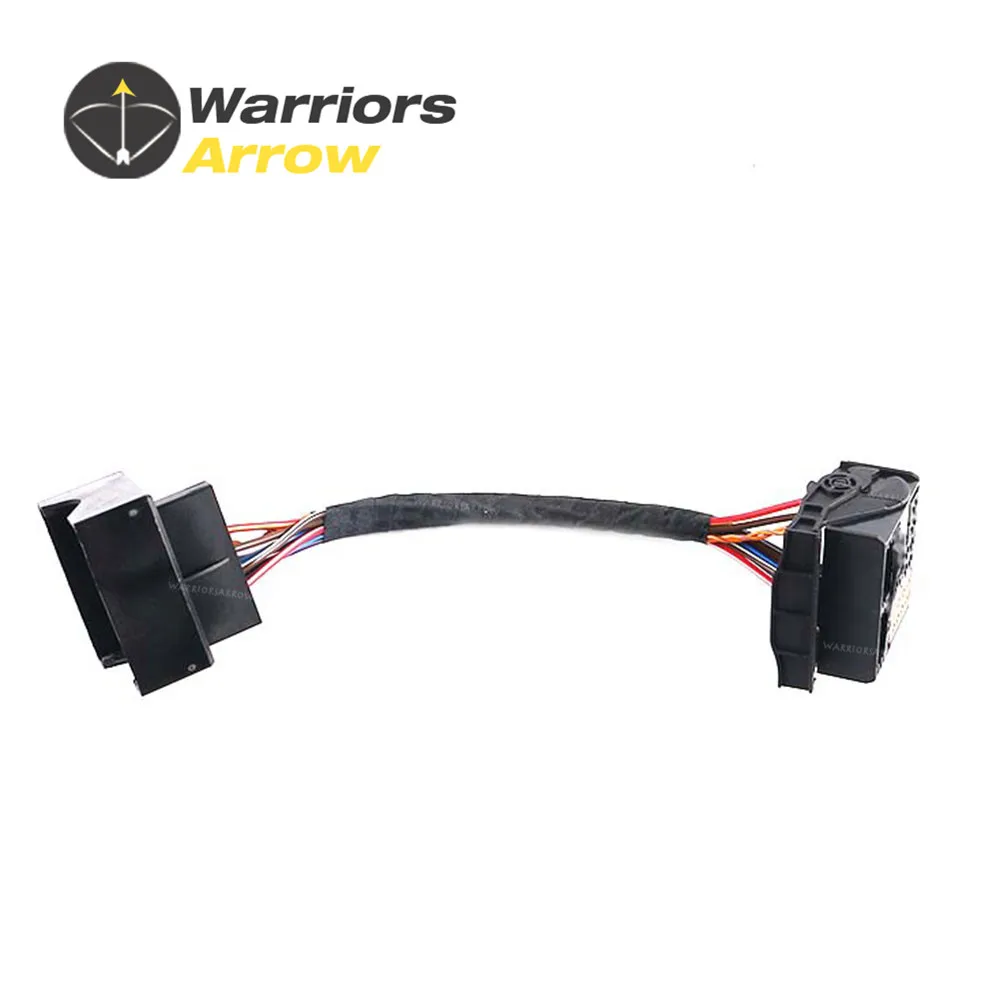 

For VolksWagen PQ TO MQB Or MQB To PQ 2003-2015 Upgrade Radio Adapter MIB RCD330 RCD330G PLUS