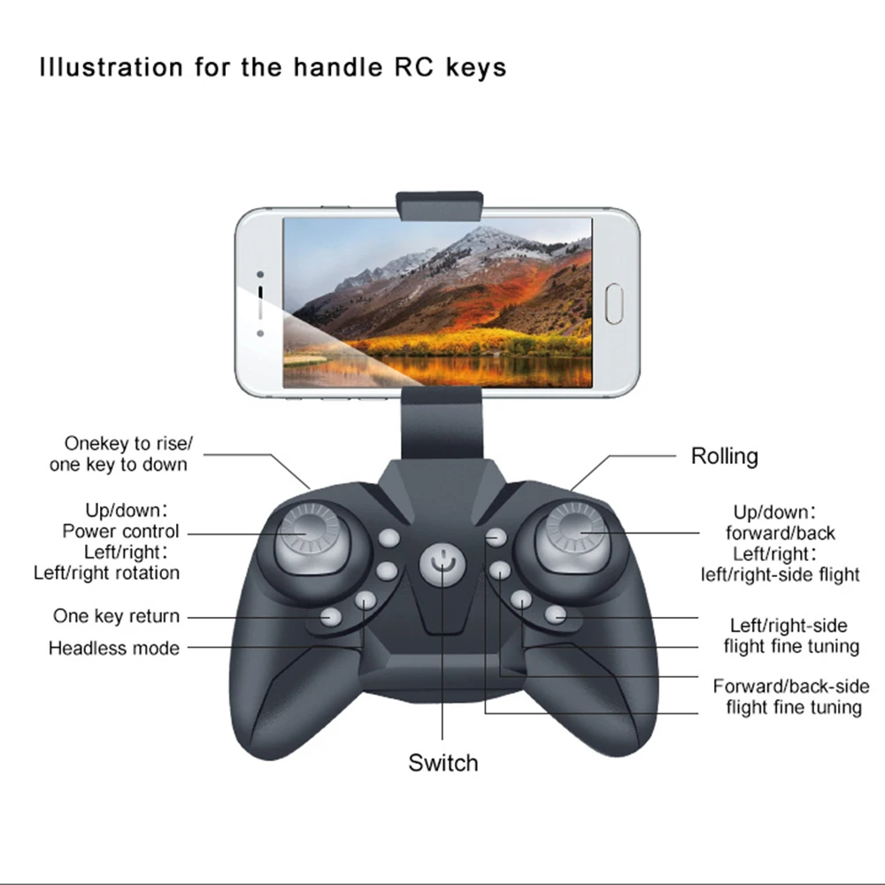 M9 мини профессиональная камера Дрон 1080P wifi HD FPV Дрон на ру воздушный Квадрокоптер вертолет селфи складные игрушки малыш