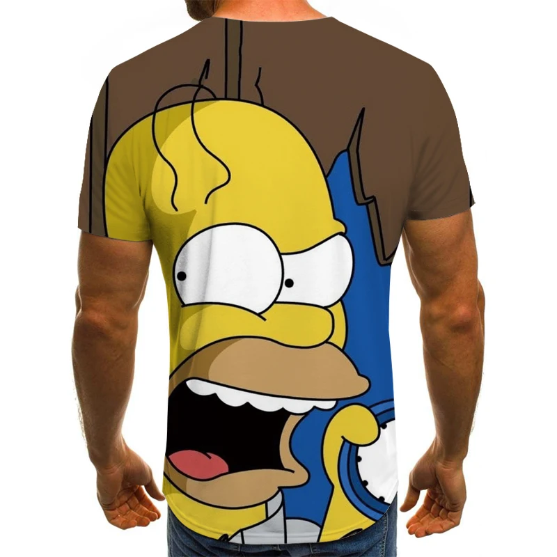 924-T恤模板-后 拷贝