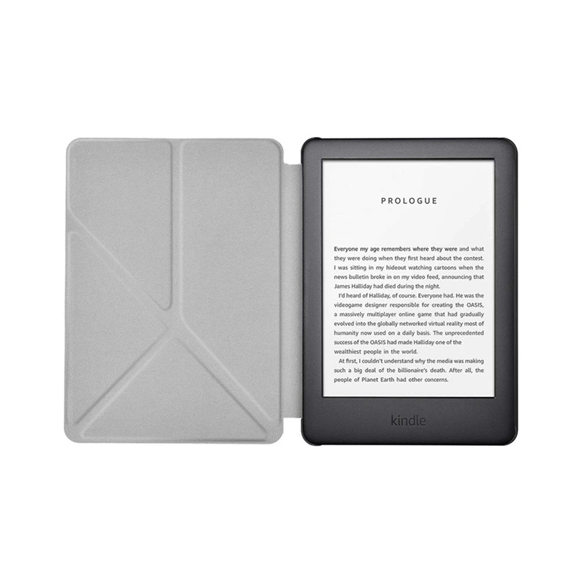 Чехол для Amazon All-New Kindle 10th Kindle 6 дюймов выпущенный смарт-Стенд чехол A20