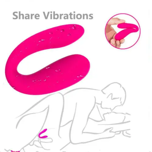 Masseur vibrant portable pour femmes et adultes, pour couples, gode, point G, stimulateur en silicone, vibromasseurs sexuels_voghion.com