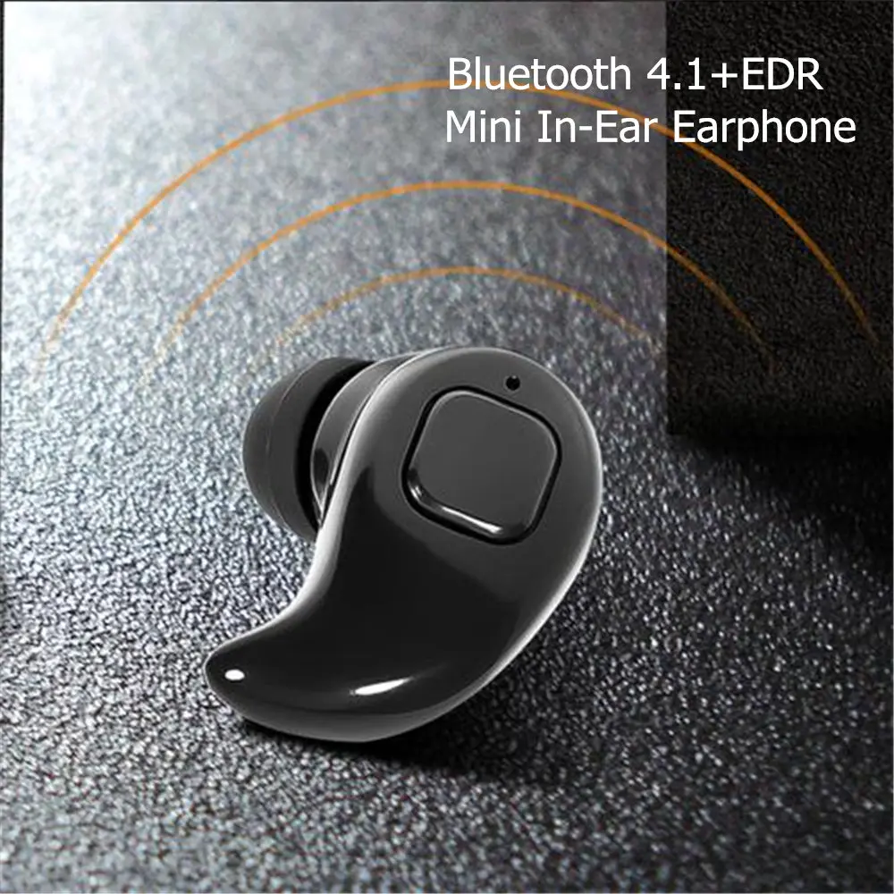 HiFi Bluetooth 5,0 наушники вкладыши с микрофоном гарнитура наушники Noice шумоподавление Невидимый 8D стерео водонепроницаемый беспроводной - Название цвета: X530 Bluetooth 4.1
