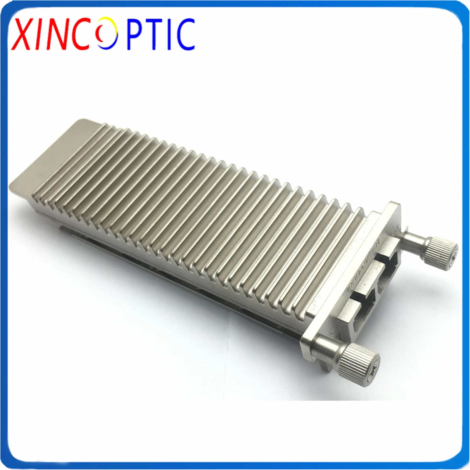 XENPAK-10GB-ER 10G ER XENPAK модуль (SMF 1310 нм 40 км) 10 Гбит/с км DOM волоконный приемопередатчик |