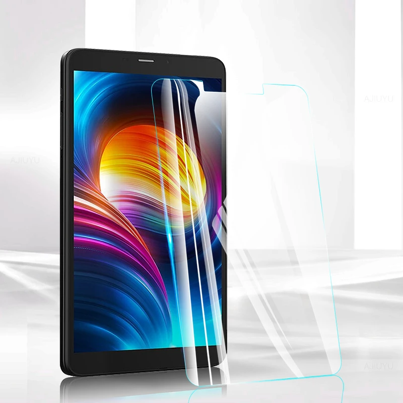 Закаленное стекло Мембрана для ALLDO CUBE iPlay 7T 6 89 стальная пленка экрана планшета