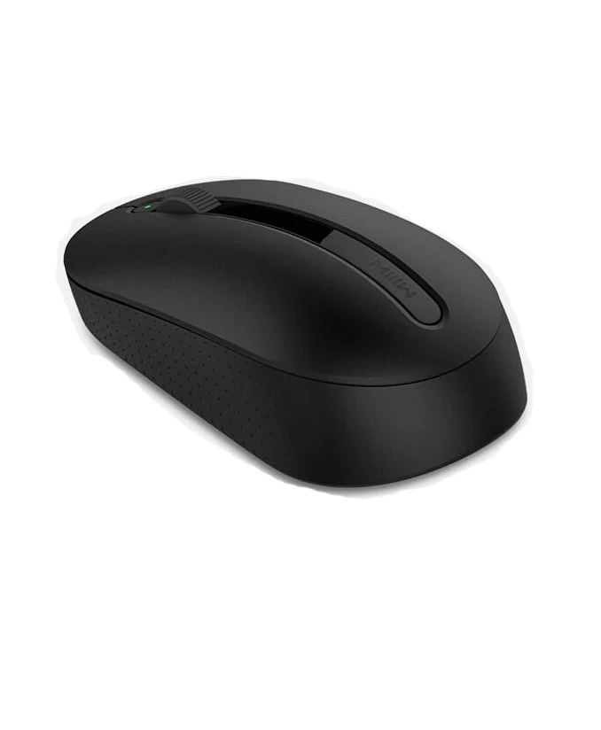 Новая беспроводная мышь Xiao mi Wu, Bluetooth 4,0, материал ABS, Ga mi ng, мышь RF 2,4 ГГц, режим подключения mi 1000 dpi для ноутбука mi