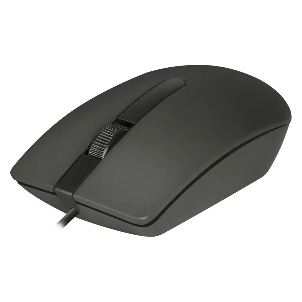 Компьютерная мышь Defender Office MB-210 черный,3 кнопки,800 dpi