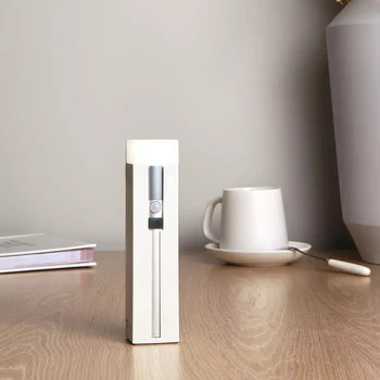 

Nextool Multi-function Portable Induction Flashlight Night Light Power Bank Photosensitive Body Induction Light For Home Outdoor