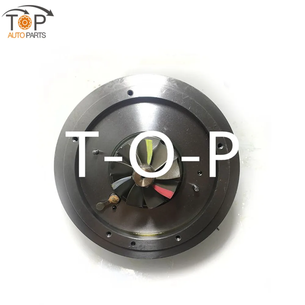 Turbo Chra Gt2260V 758351-0015 758351-0017 758351-0019 Per 2005-07 Bmw 525D 525Xd 530D 530Xd E60 E61 7794260O14