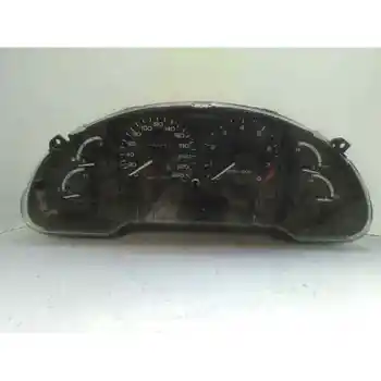 

BOX INSTRUMENTS FORD PROBE