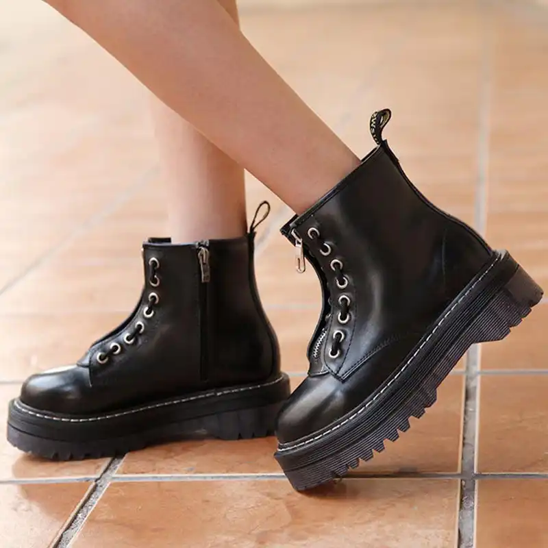 Botas mujer negras Clearance