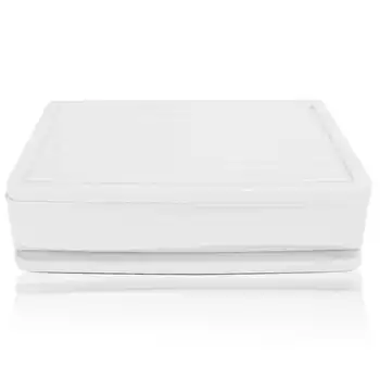 

Storage Box Simple Desktop Box Home Organizer Multi-Functional Storage Box Folder Organizer Storage Box Waterproof Dustproof