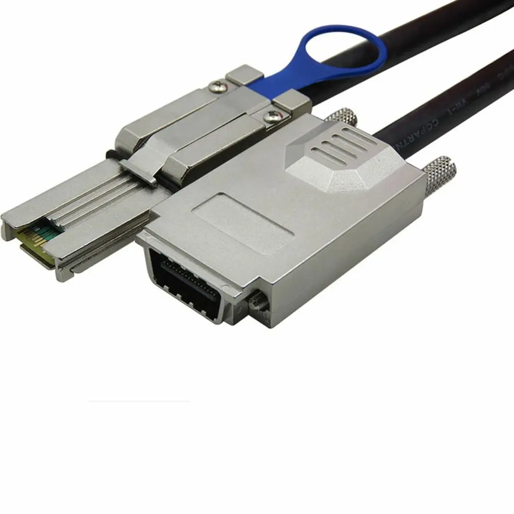 Мини Sas26 Sff-8088 до Sff-8470 Infiniband сервер линии передачи