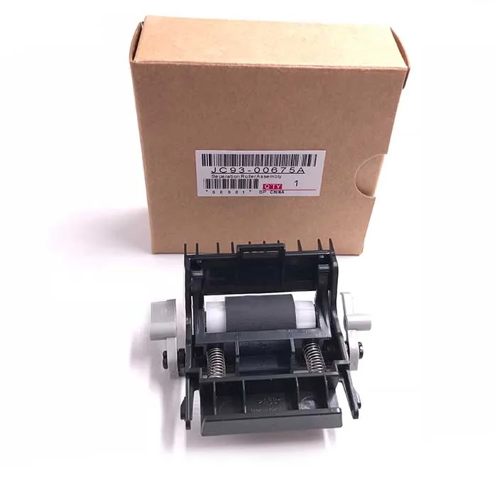 

JC93-00675A Separation Pad Pickup Roller for Samsung CLP-415NW CLP-470N CLX-4195FW