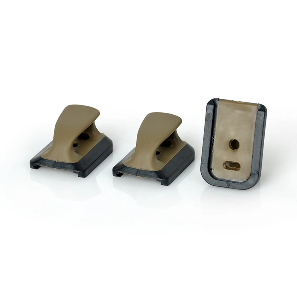 Скоростная пластина для страйкбола TM Glock 17 18C аксессуары магазина пистолета 19