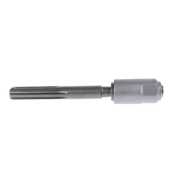 

1 SDS Max To SDS Plus Chuck Drill Adaptor Converter Shank Quick Tool fit for Hilti Makita
