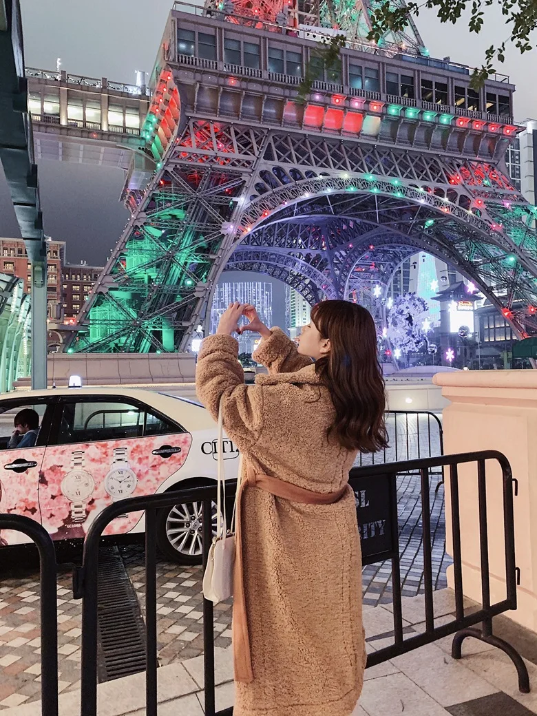 Модное пальто для фотосессии в стиле шик, зима, стиль, женское платье, Ретро стиль, лень, большой карман, берберский флис