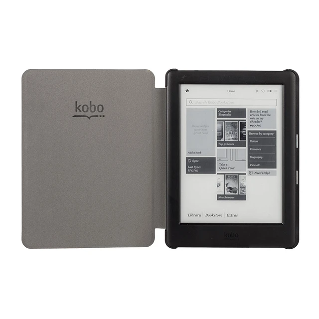 Kobo Glo Covers Australia | Leather Protective Case | Protective Case Glo - - Aliexpress