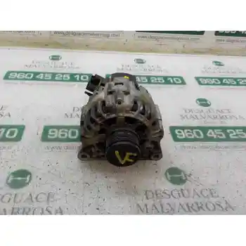 

ALTERNATOR PEUGEOT BIPPER 1.4 HDi TG9B049 4709 [16691571]