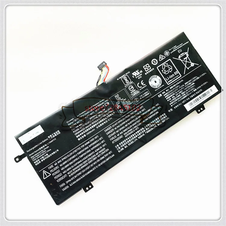 L15M6PC0 Аккумулятор для Lenovo IdeaPad 710S плюс Touch-13IKB 710S Plus-13IKB 710S-13IKB 710S-13ISK 710S Plus-13ISK V730-13 серии