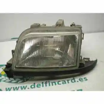 

HEADLIGHT LEFT RENAULT CLIO I PHASE I + II (B/C57)
