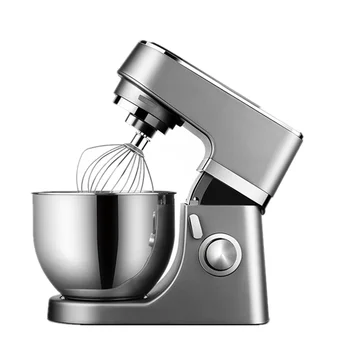 

SUSWEETLIFE stainless steel cook machine household flour mixing machine multifunctional fresh milk machine egg kneading machine