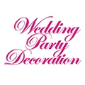 Wedding Party Decoration Store