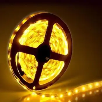 

RGB Flexible Lamp String Light Bar Wardrobes Lighting Room Decor Durable LED Strip Luminous