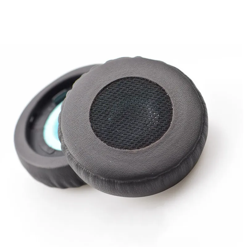 

ABDO Replacement Earpads Ear pads Foam Cushions Cover Earmuffs Repair parts For Philips Fidelio M1 M2 headphones